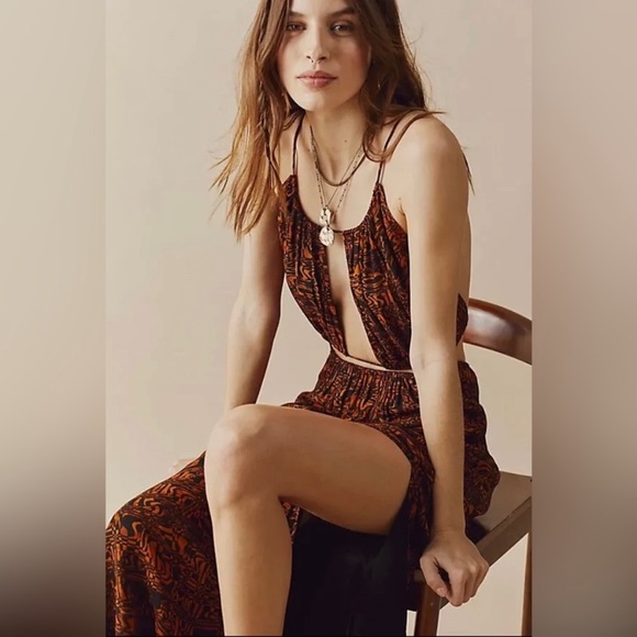 Free people holy smokes - Picture 3 of 10